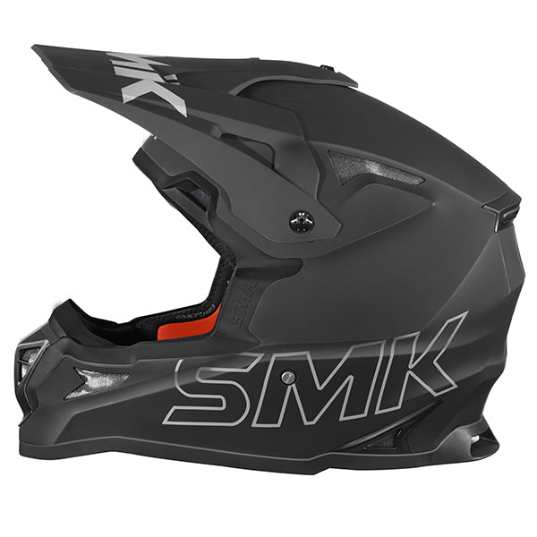Smk Allterra Unicolour Ma260