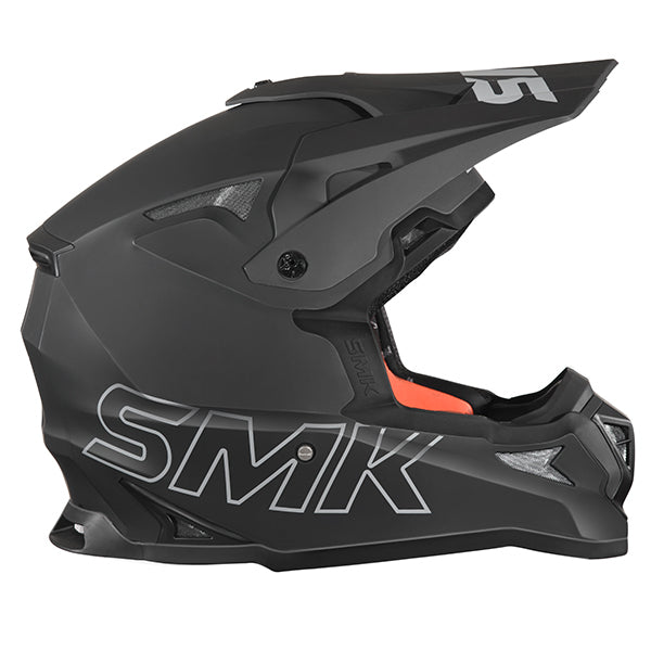 Smk Allterra Unicolour Ma260