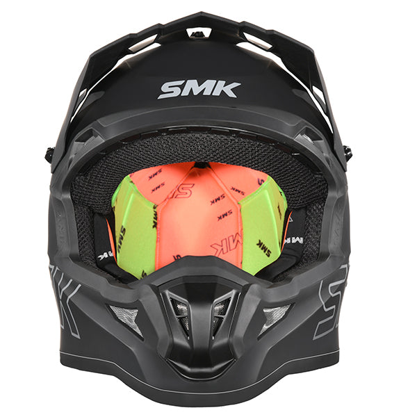 Smk Allterra Unicolour Ma260
