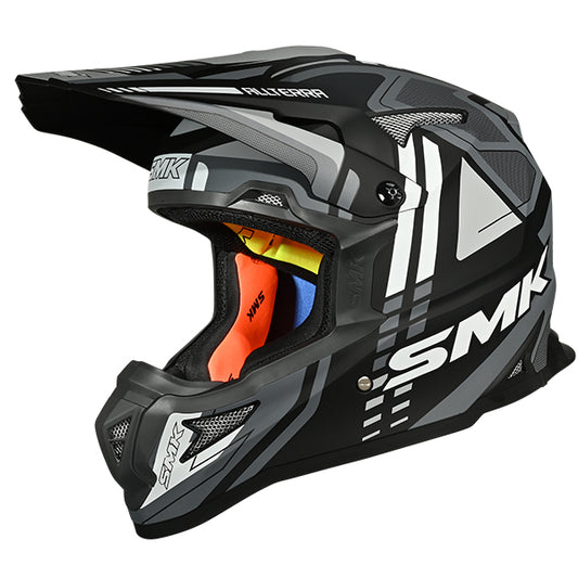 SMK Allterra Sprint MA261 - Black / Grey