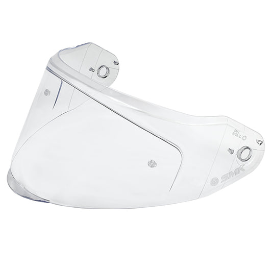 Smk Visor Bionic Youth Clear