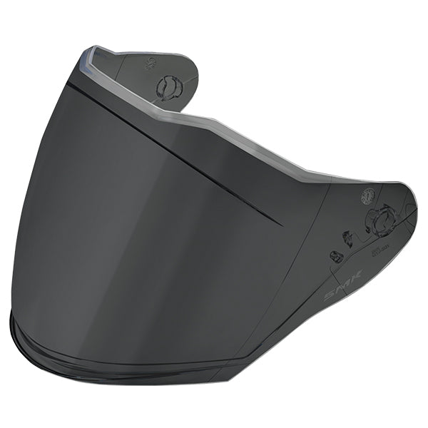 SMK Visor GTJ Tinted - Dark Tint