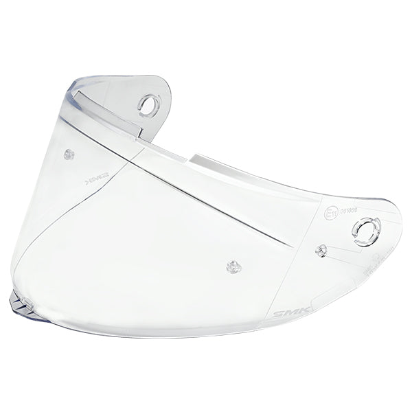 Smk Visor Typhoon Clear