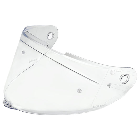 Smk Visor Typhoon Clear