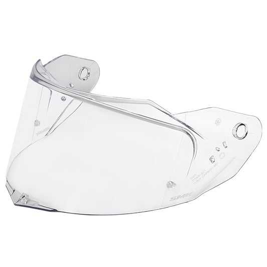 Smk Visor Titan Clear