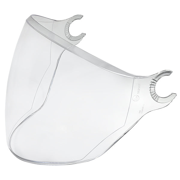Smk Visor Laminar Clear