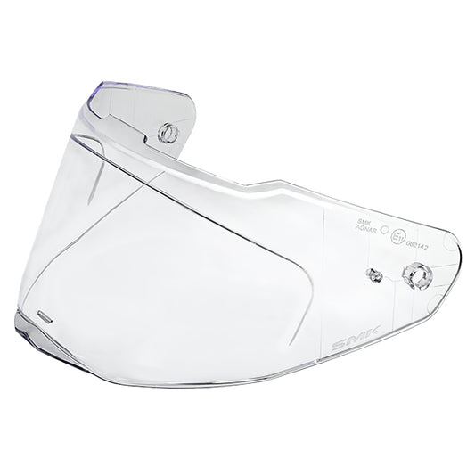 Smk Visor Agnar Clear