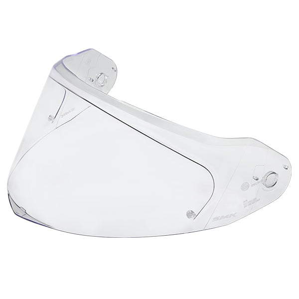 Smk Visor Gullwing Clear