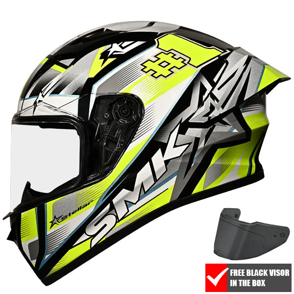 Smk Stellar Sport Uno Gl214
