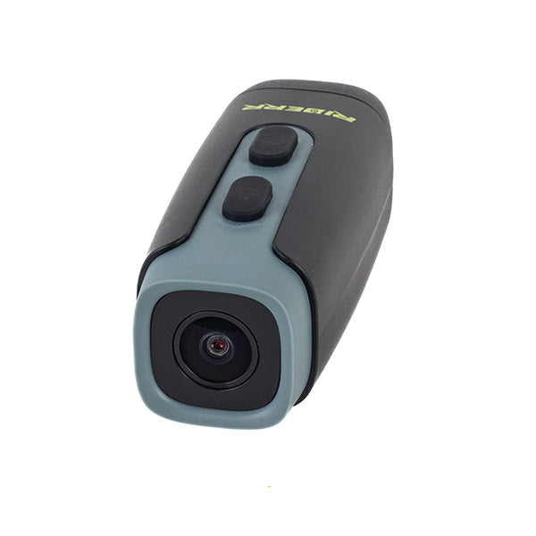 Riderr VUE Action Camera - Black