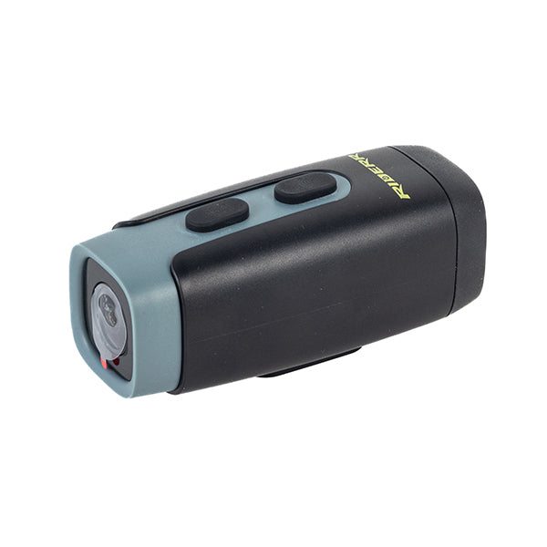 Riderr VUE Action Camera - Black