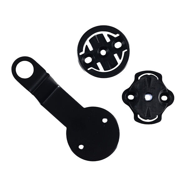 Riderr VUE Camera Mirror Mount Kit - Black