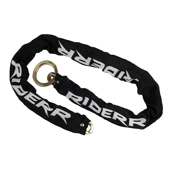 Riderr Hardened Chain - Black