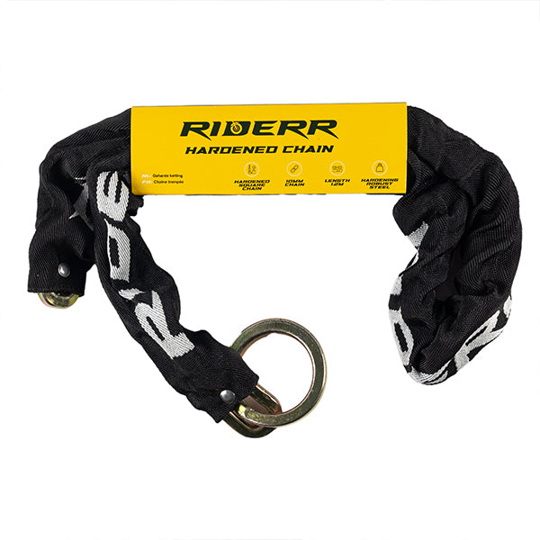 Riderr Hardened Chain - Black