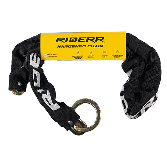 Riderr Hardened Chain - Black