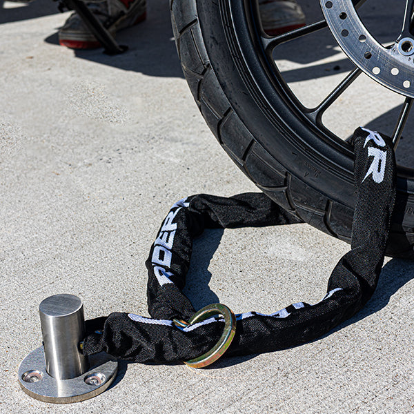 Riderr Hardened Chain - Black