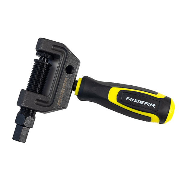 Riderr Chain Splitter Riveter - Black