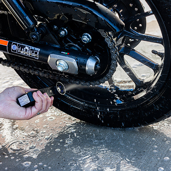 Riderr Airstorm Drying Fan