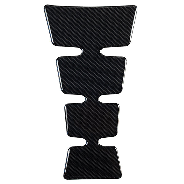 Riderr Tank Pads V2 - Carbon