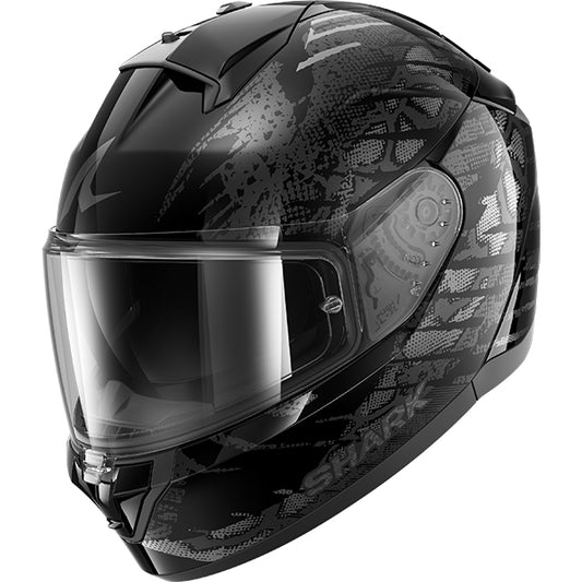 Shark Ridill 2 Reptaia KAS - Black / Anthracite / Silver
