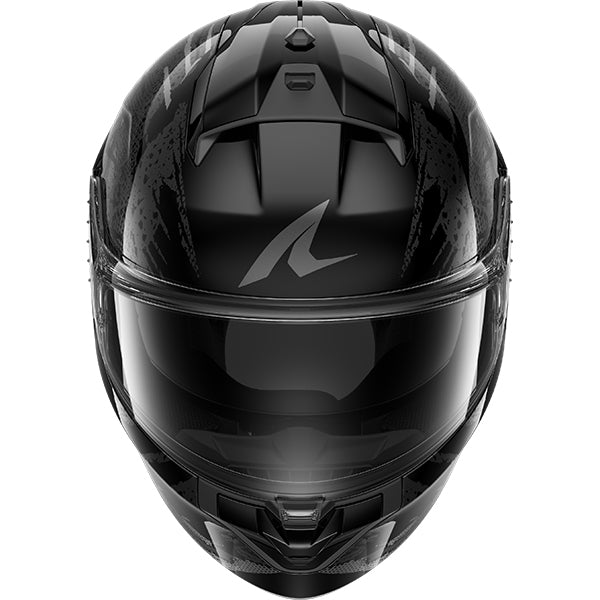 Shark Ridill 2 Reptaia KAS - Black / Anthracite / Silver