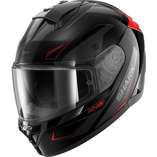 Shark Ridill 2 Mekarium KAR - Black / Anthracite / Red