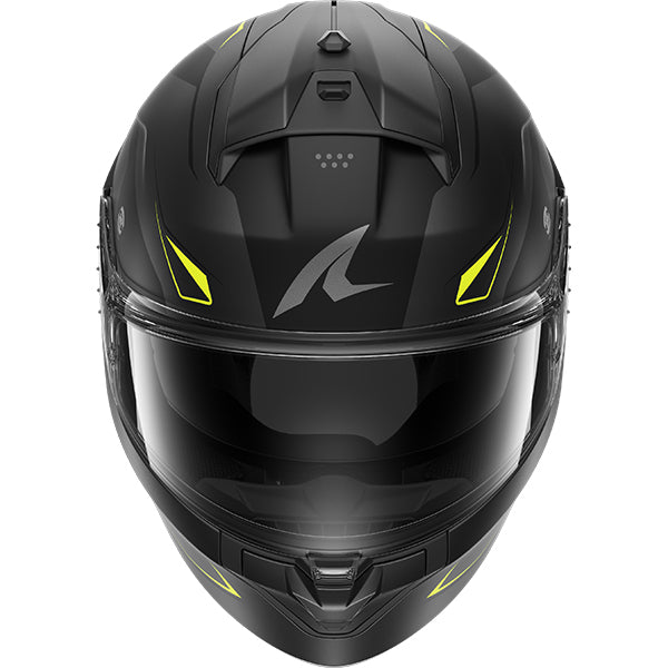 Shark Ridill 2 Mekarium AAY - Anthracite / Anthracite / Yellow