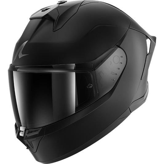 Shark Skwal Cup Dark Shadow KMA - Matt Black