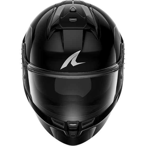 Shark Skwal Cup Blank BLK - Gloss Black