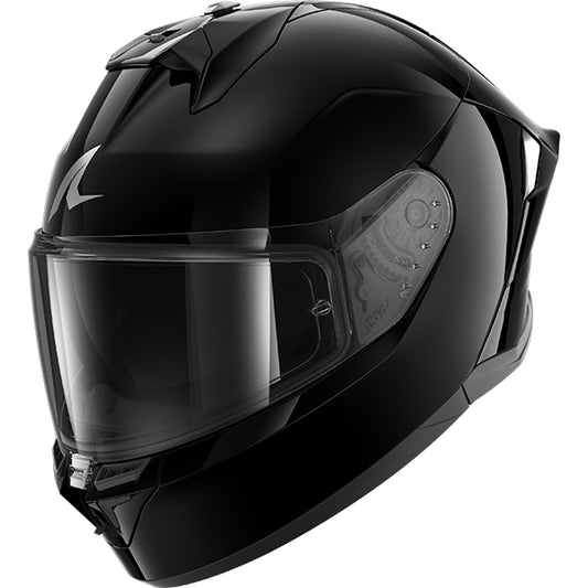 Shark Skwal Cup Blank BLK - Gloss Black