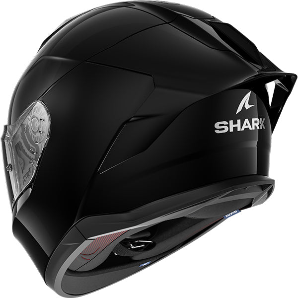 Shark Skwal Cup Blank BLK - Gloss Black