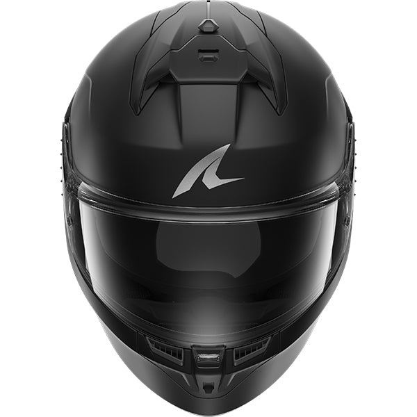 Shark Skwal Cup Blank Mat KMA - Matt Black