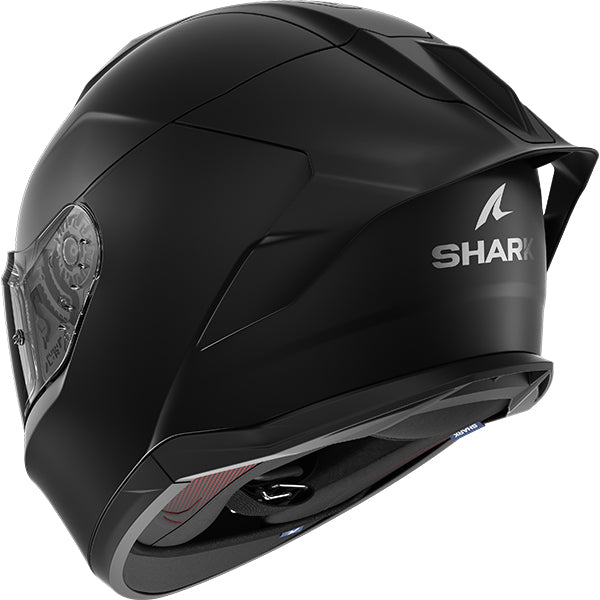 Shark Skwal Cup Blank Mat KMA - Matt Black