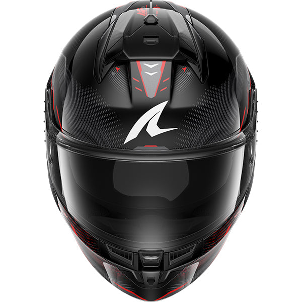 Shark Skwal Cup Speed-Tech KRA - Black / Red / Anthracite