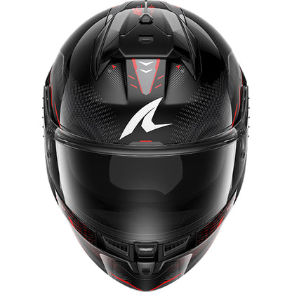 Shark Skwal Cup Speed-Tech KRA - Black / Red / Anthracite
