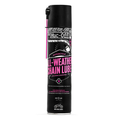 Muc-Off All Weather Chain Lube - 400ml