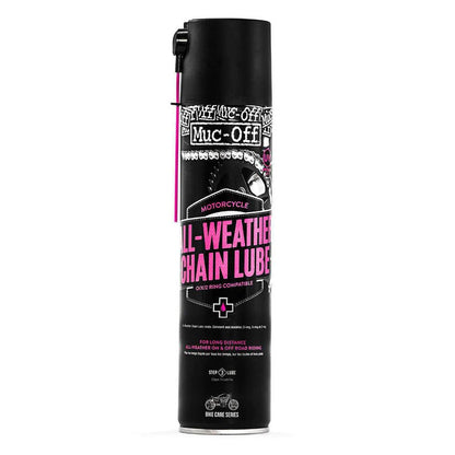 Muc-Off All Weather Chain Lube - 400ml