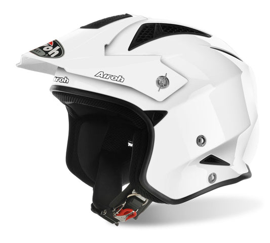 Airoh TRR S Color - White