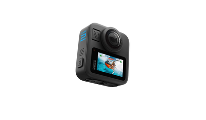 GoPro Max2 360 Camera - Speciality Bundle