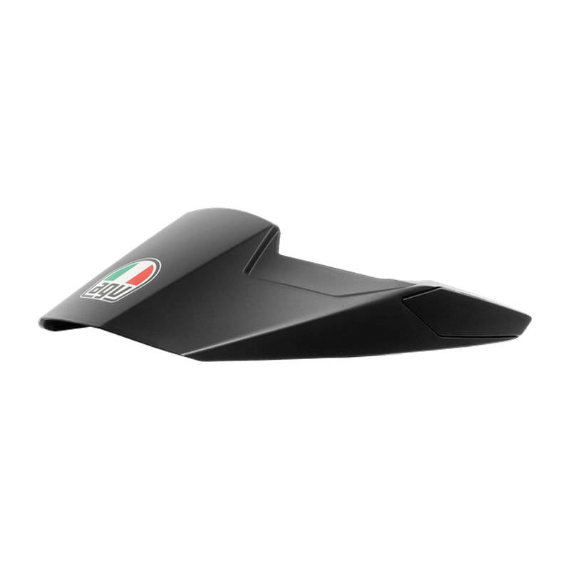 AGV AX8 Dual Evo Peak - Black