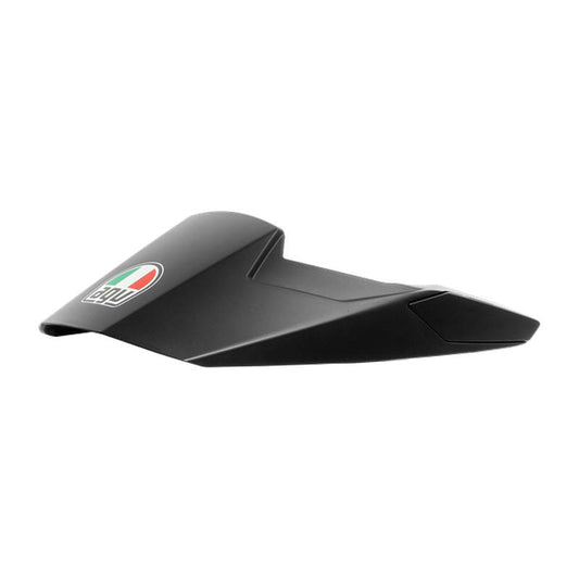 AGV AX8 Dual Evo Peak - Black