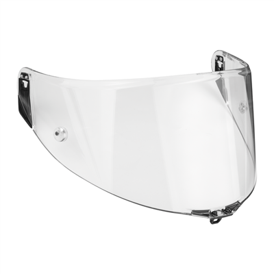 AGV Race 2 Pista / Corsa / Veloce Anti Scratch Race Kit Visor - Clear