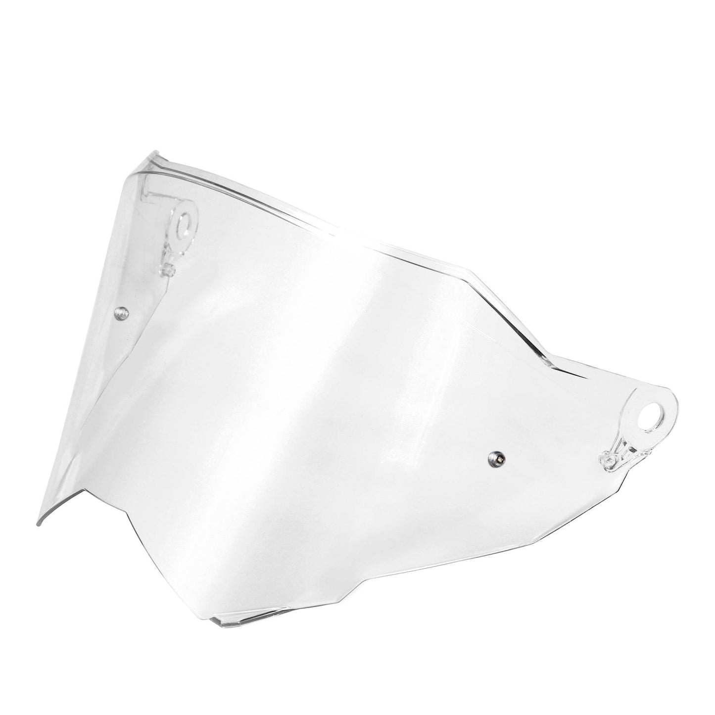 AGV AX8 Dual Anti Scratch/Anti Fog Visor - Clear
