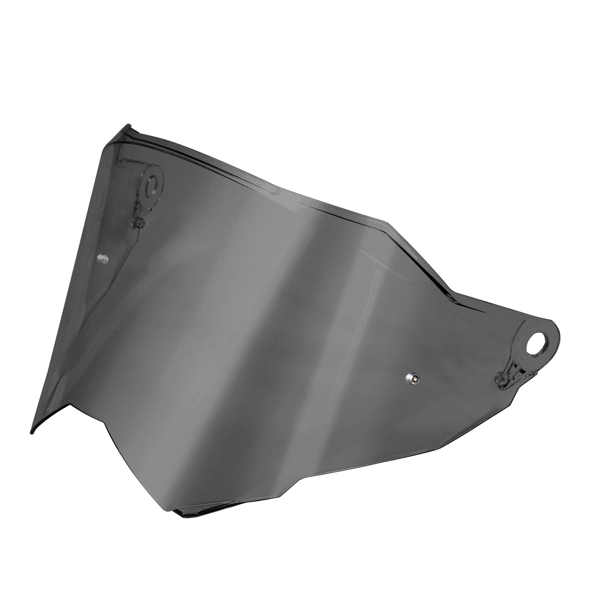 AGV AX8 Dual Anti Scratch/Anti Fog Visor - Dark Tint