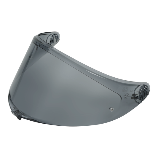 AGV GT3 Anti Scratch Pinlock Ready Visor - Light Tint