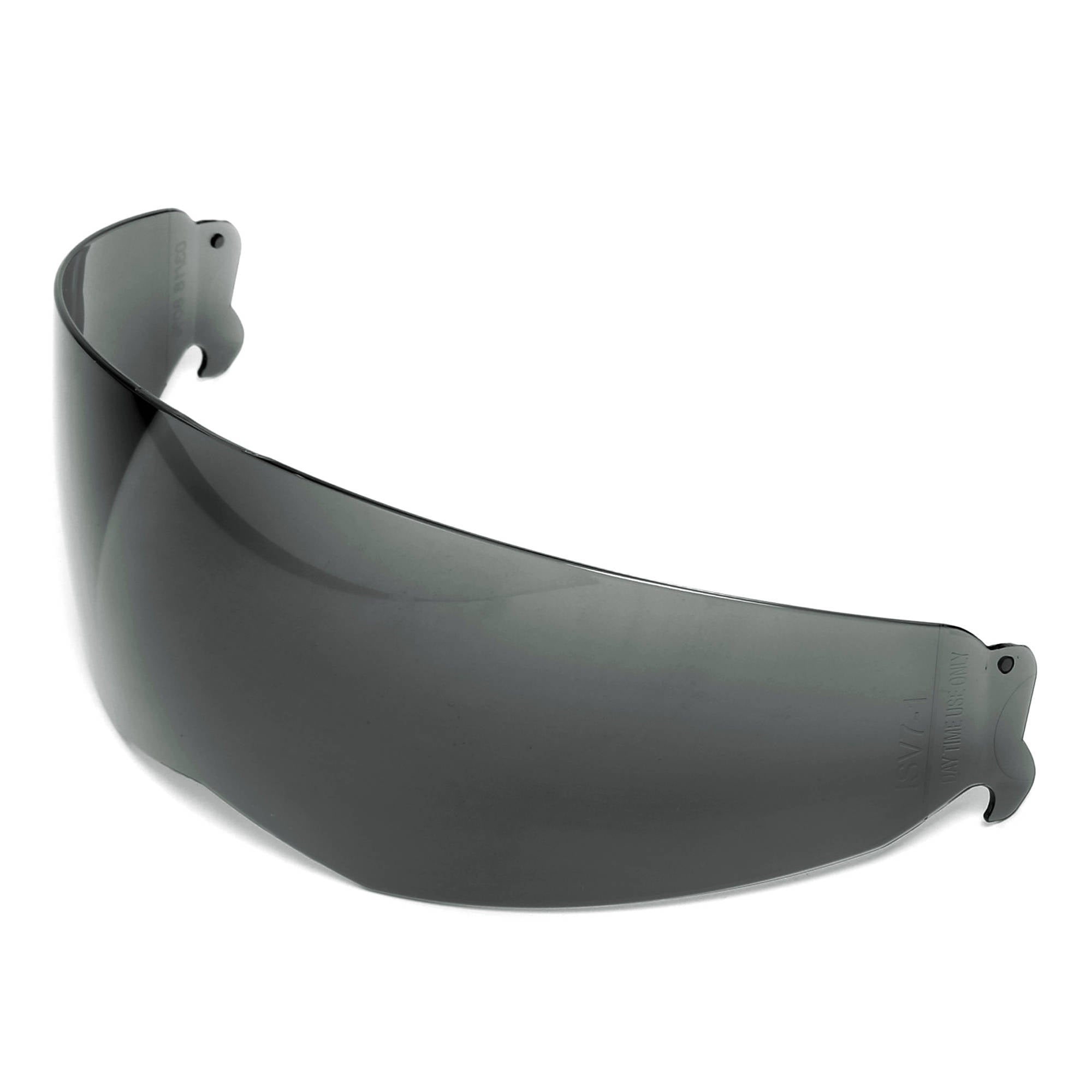 AGV ISV7 Internal Sun Anti Scratch Visor - Dark Tint