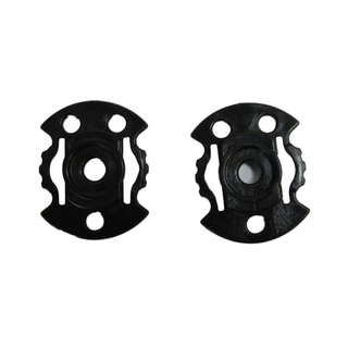 AGV LEG-1 Visor Mechanism Click