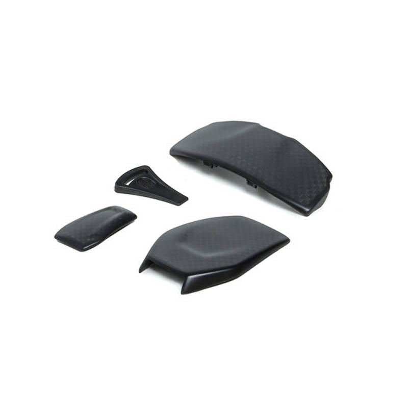 AGV Sports Modular Air Vent / Spoiler Matt - Carbon