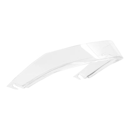 AGV Pista GP-R & GP-RR Pro Spoiler - Clear
