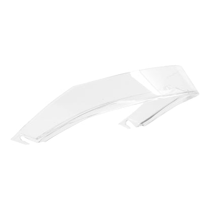 AGV Pista GP-R & GP-RR Pro Spoiler - Clear